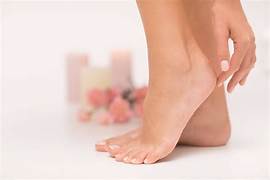 Foot care products