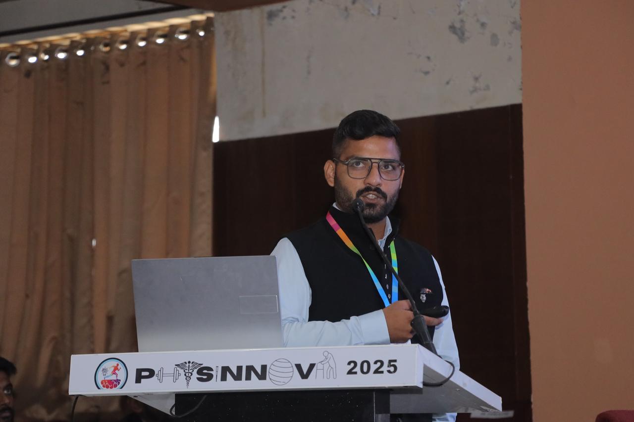 Vaibhav Ramkrushn Thakre